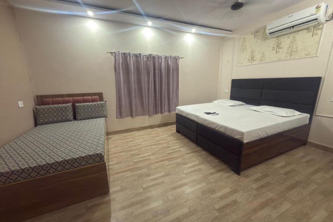 Photo of Bedroom in Moradabad