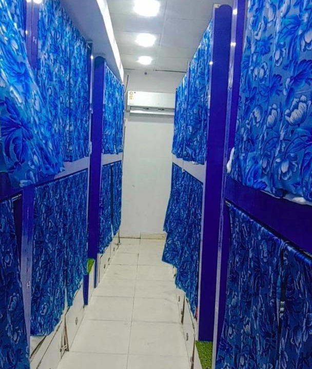 Photo of Bathroom in Kanpur