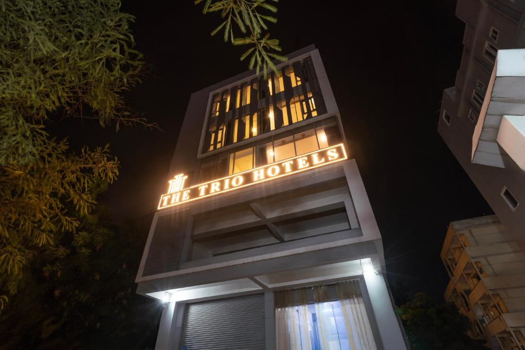 Photo of Others in Hyderabad
