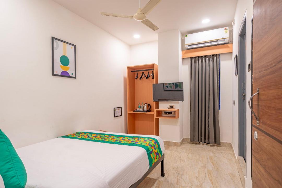 Photo of Others in Hyderabad