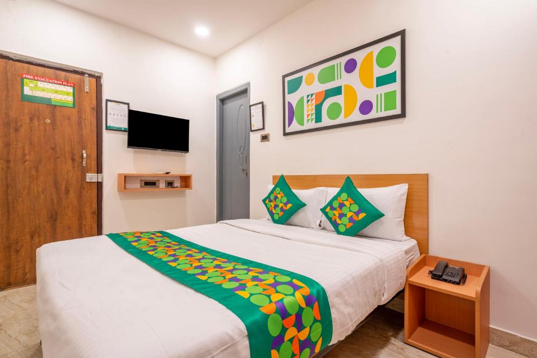 Photo of Bedroom in Hyderabad