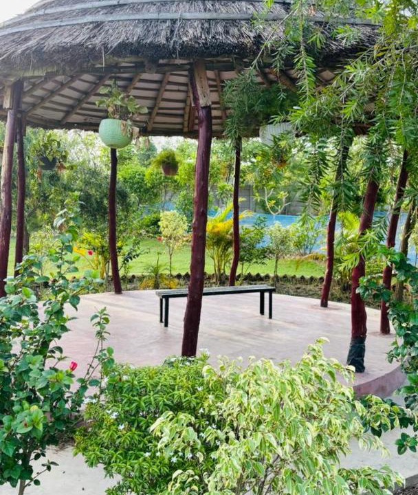 Photo of Outdoor in Bara Banki