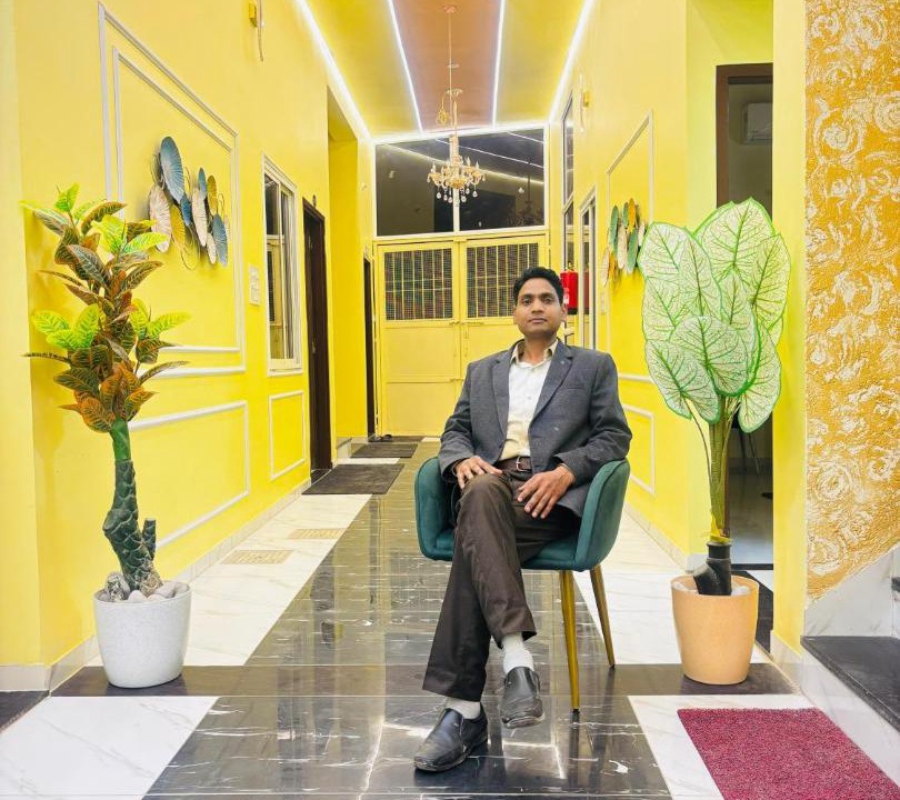 Photo of Others in Chomu