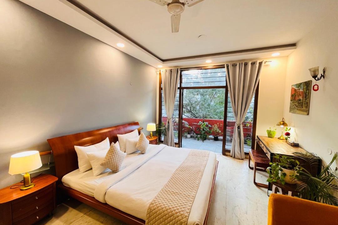 Photo of Bedroom in South Extension
