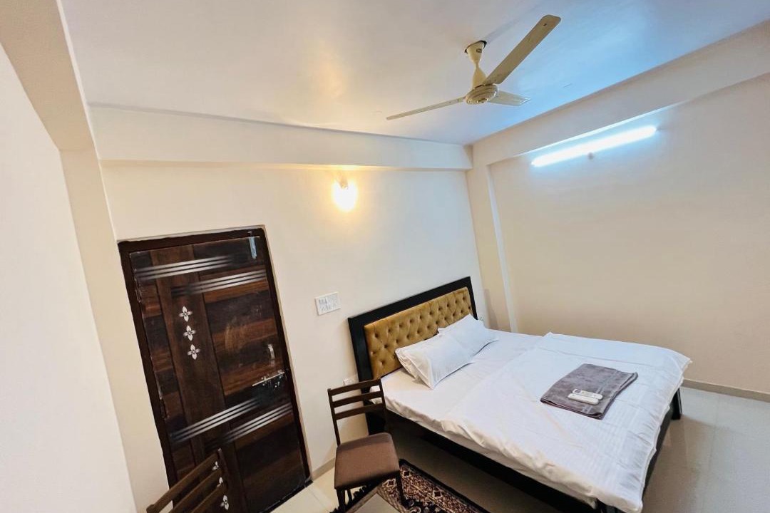 Photo of Bedroom in Marhi
