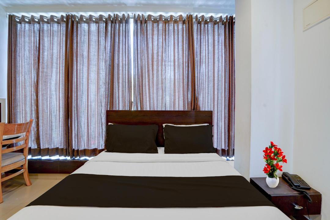 Photo of Bedroom in Panduranga Nagar