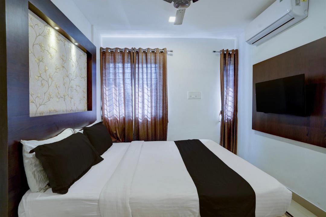 Photo of Bedroom in Panduranga Nagar