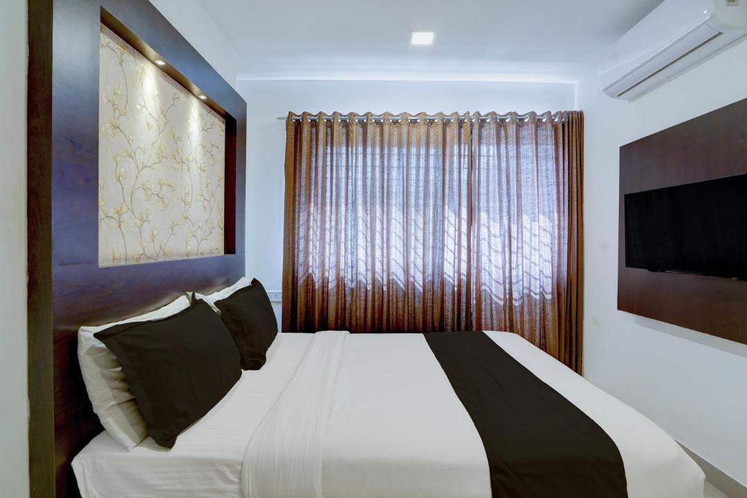 Photo of Bedroom in Panduranga Nagar