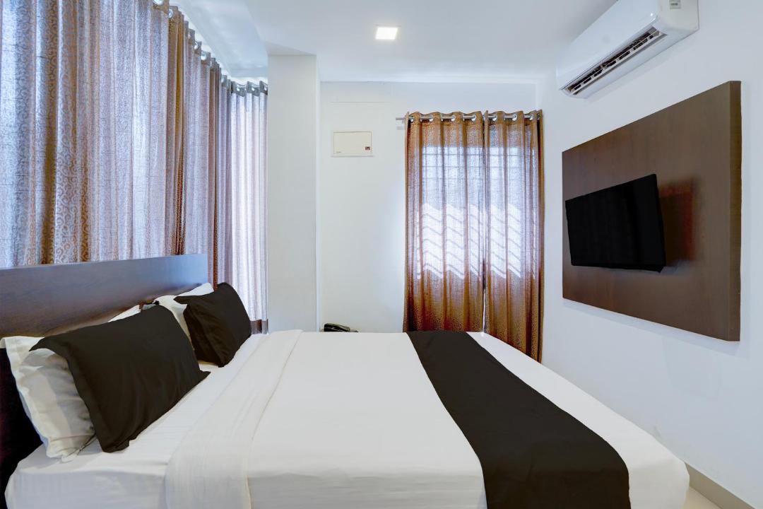Photo of Bedroom in Panduranga Nagar