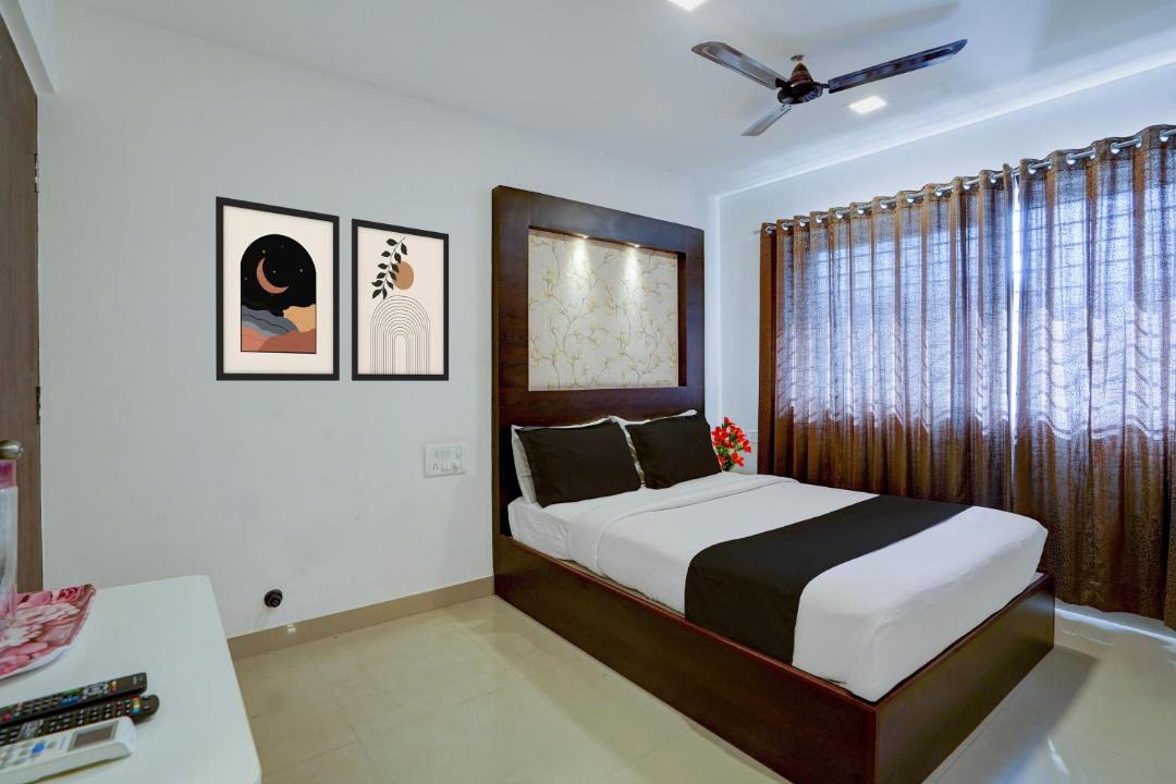 Photo of Bedroom in Panduranga Nagar