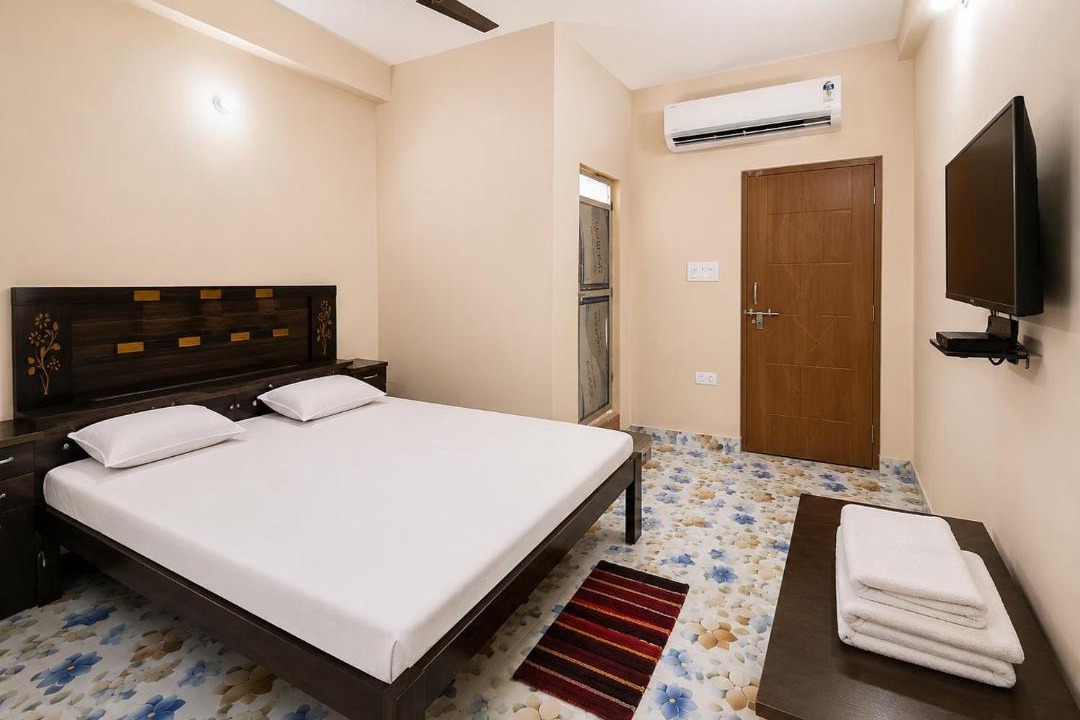 Photo of Bedroom in Sidhauli