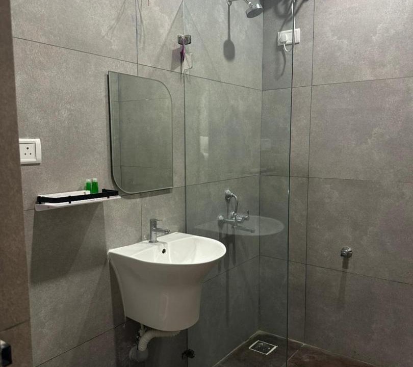 Photo of Bathroom in Chennai
