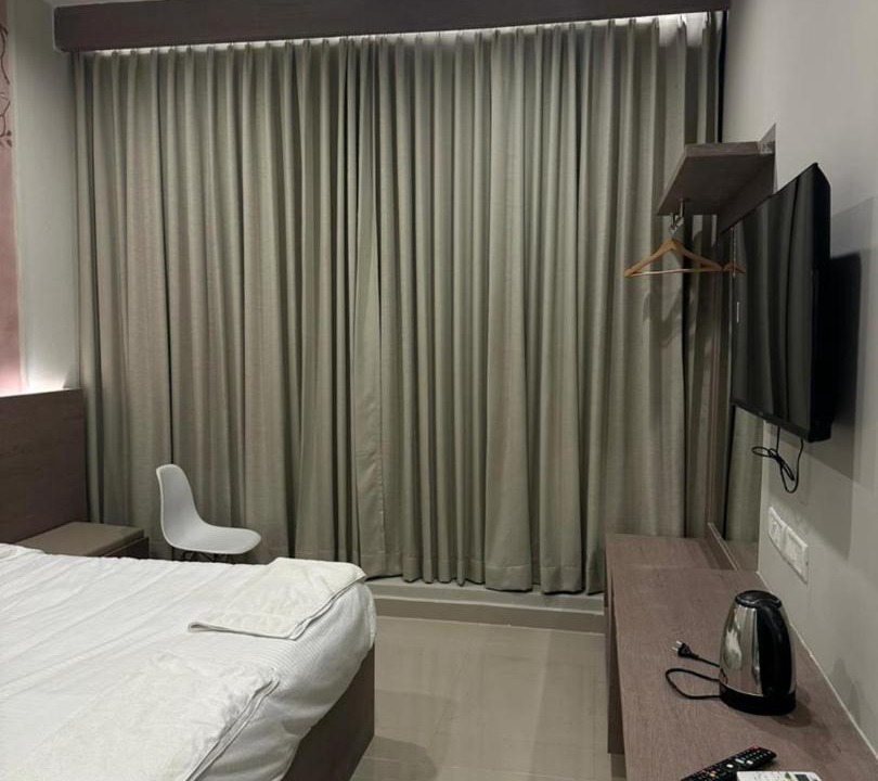 Photo of Bedroom in Chennai