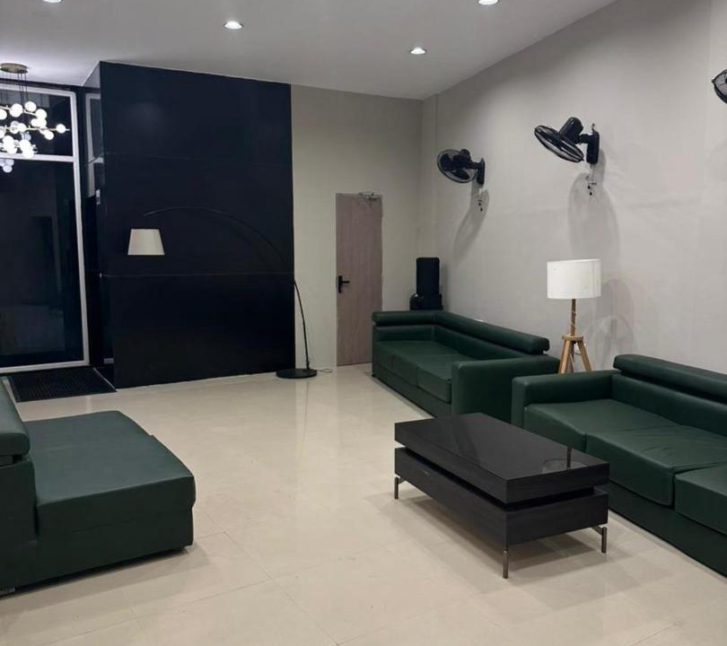 Photo of Livingroom in Chennai