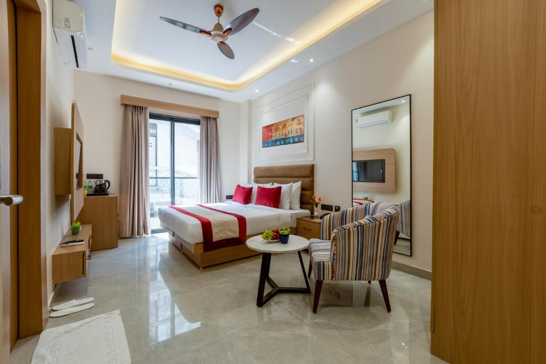 Photo of Others in Noida