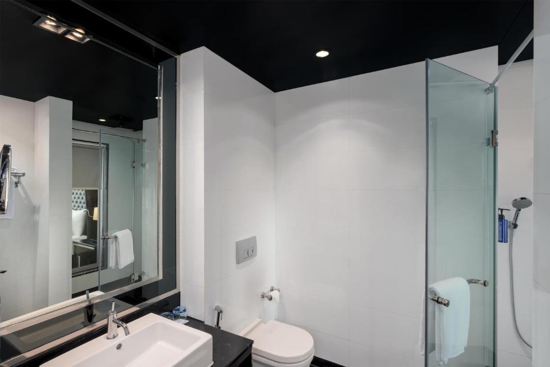 Photo of Bathroom in Pashim Vihar