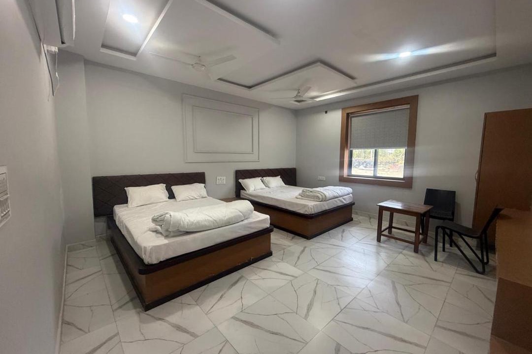 Photo of Bedroom in Jabalpur