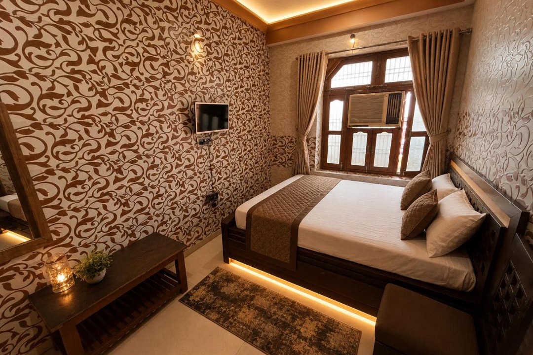 Photo of Bedroom in Ayodhya