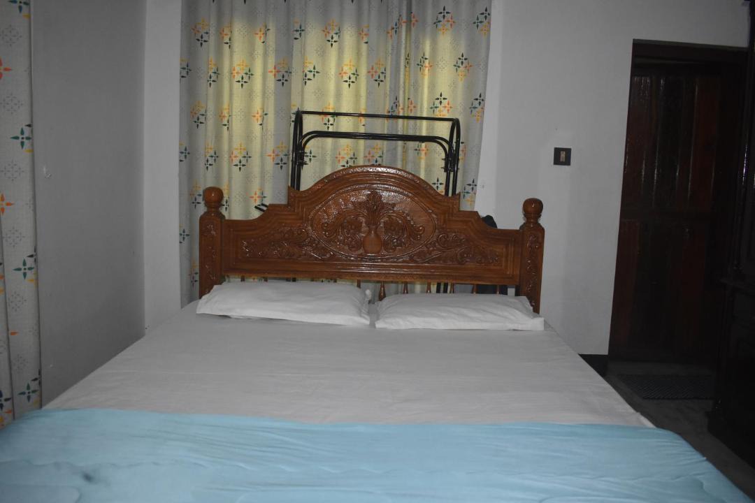 Photo of Bedroom in Kaimane