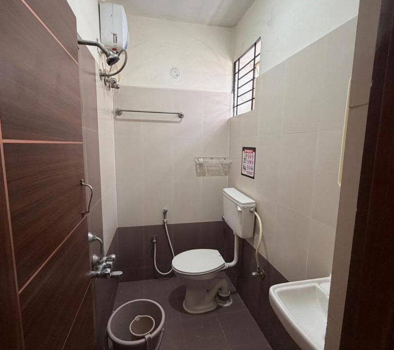 Photo of Bathroom in Koramangala