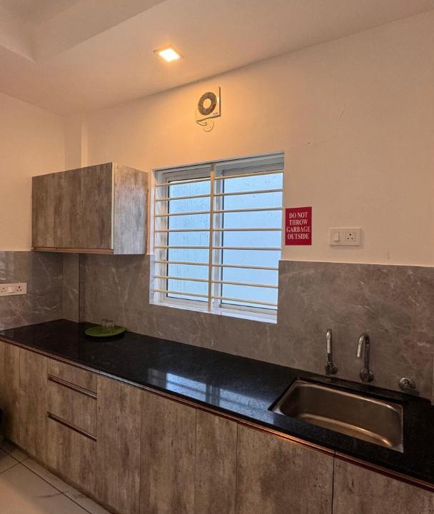 Photo of Kitchen in Kakkanad
