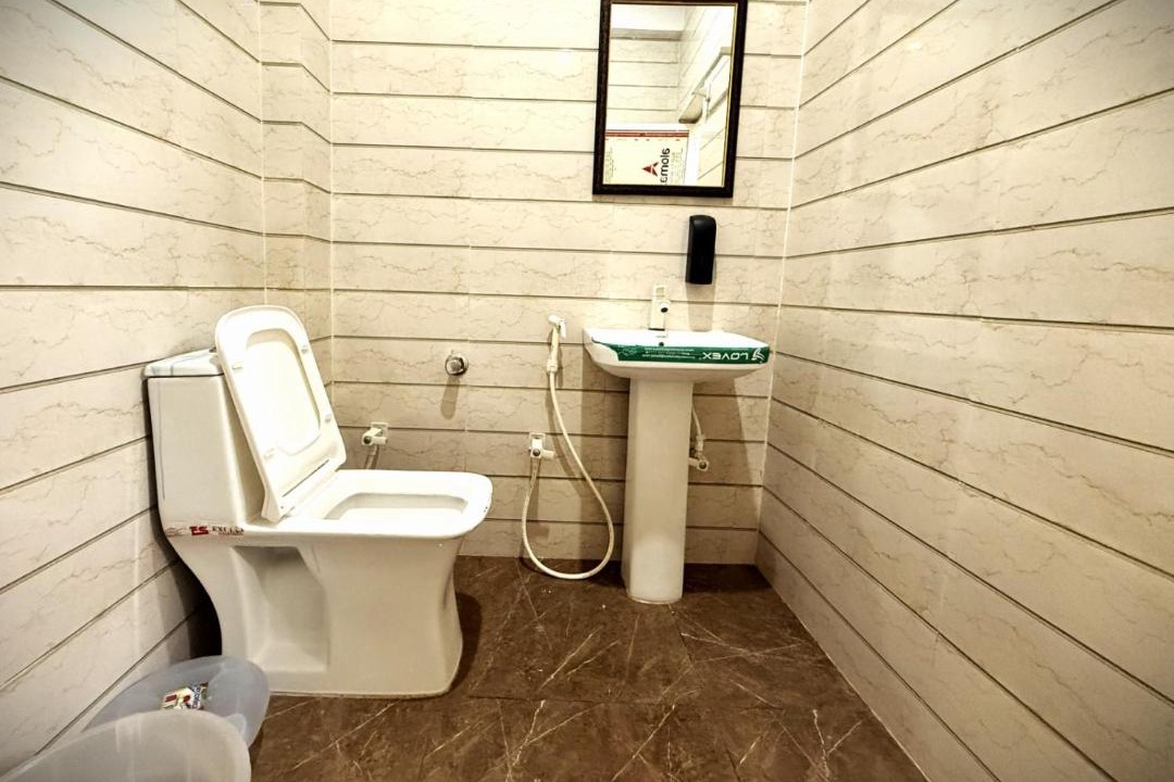 Photo of Bathroom in Noida