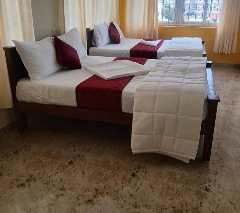 Photo of Bedroom in Vadanemelli