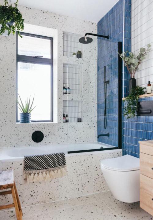 Photo of Bathroom in Jabalpur