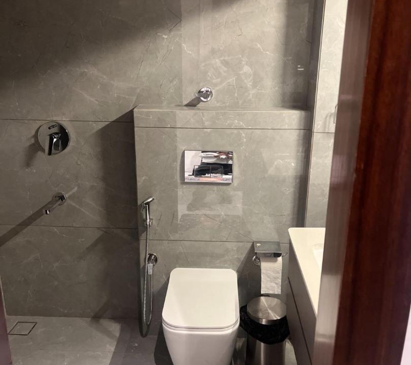 Photo of Bathroom in Bathinda