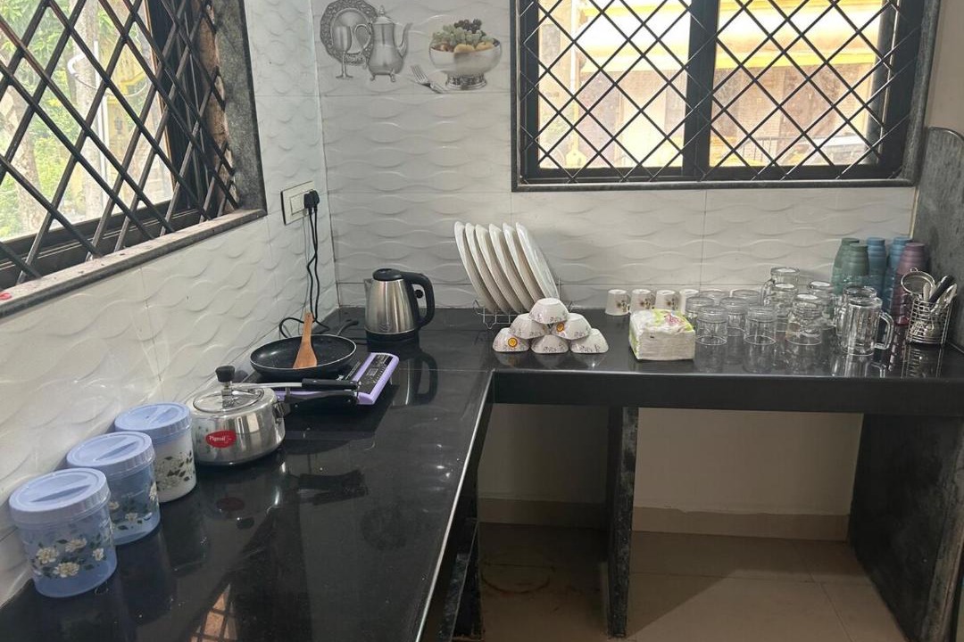Photo of Kitchen in Belagavi