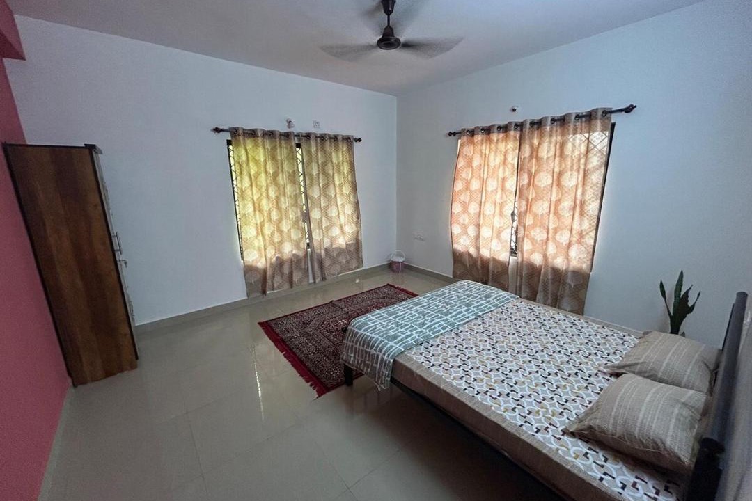 Photo of Bedroom in Belagavi