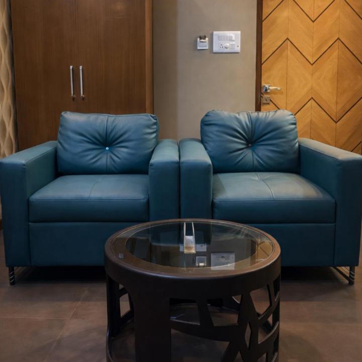 Photo of Livingroom in Zahirabad