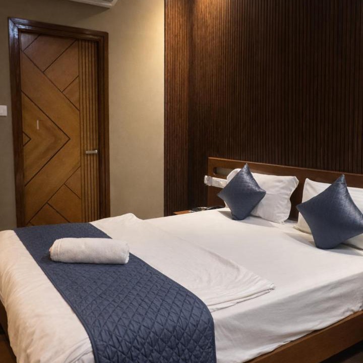 Photo of Bedroom in Zahirabad