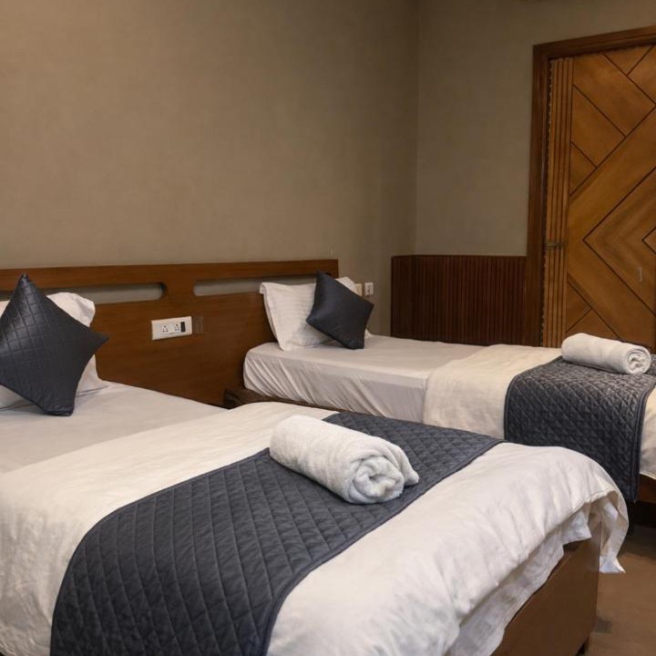 Photo of Bedroom in Zahirabad
