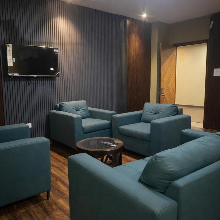 Photo of Livingroom in Zahirabad