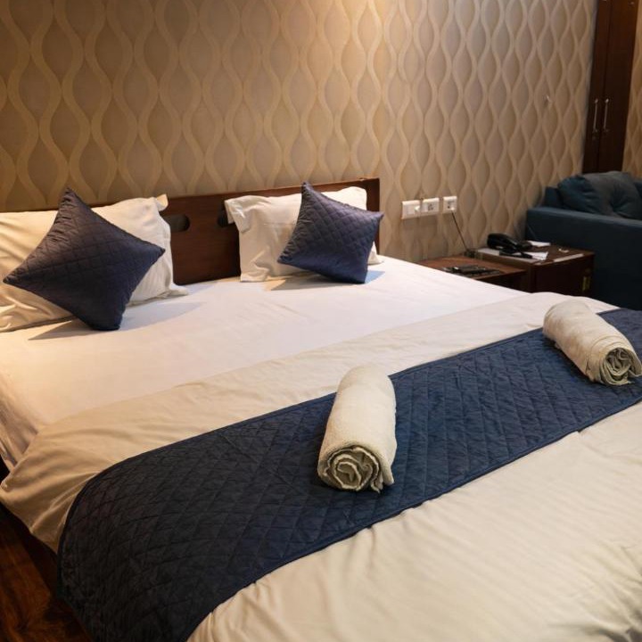 Photo of Bedroom in Zahirabad