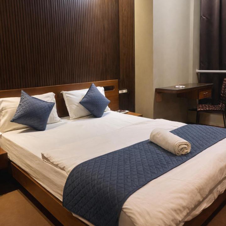 Photo of Bedroom in Zahirabad