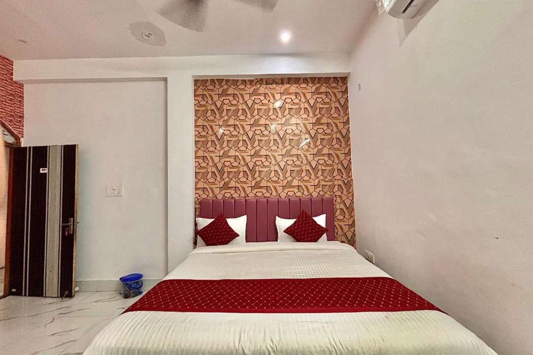 Photo of Bedroom in Ugapur