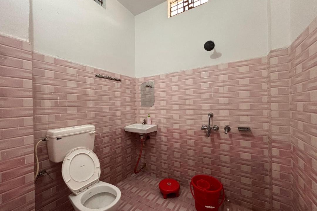 Photo of Bathroom in Ugapur
