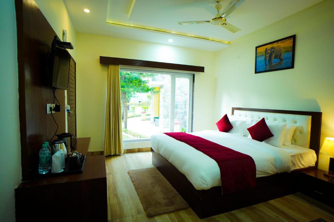 Photo of Bedroom in Mohaan