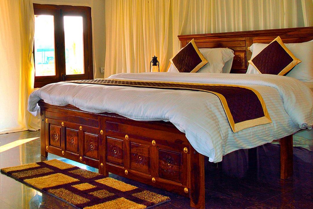 Photo of Bedroom in Bali