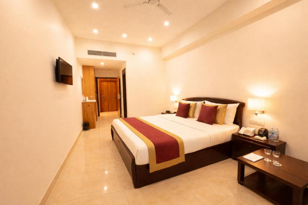 Photo of Bedroom in Wazirpur