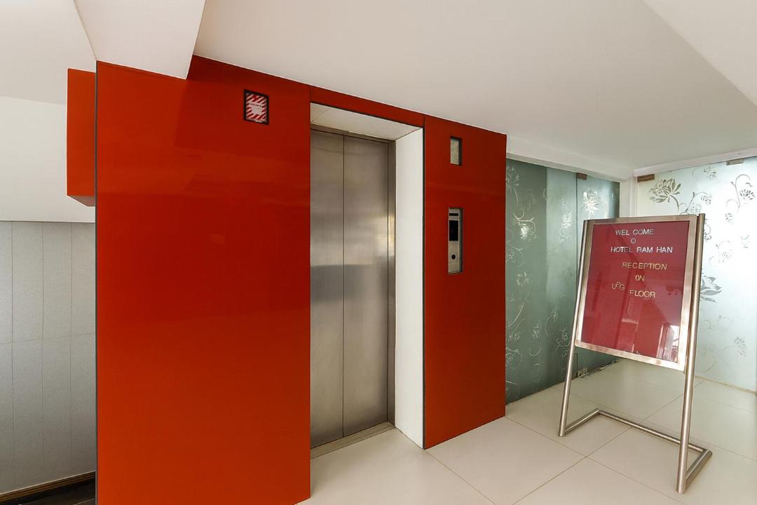 Photo of Bathroom in Patel Nagar