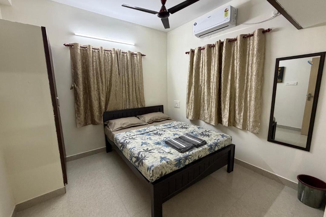 Photo of Bedroom in Chennai