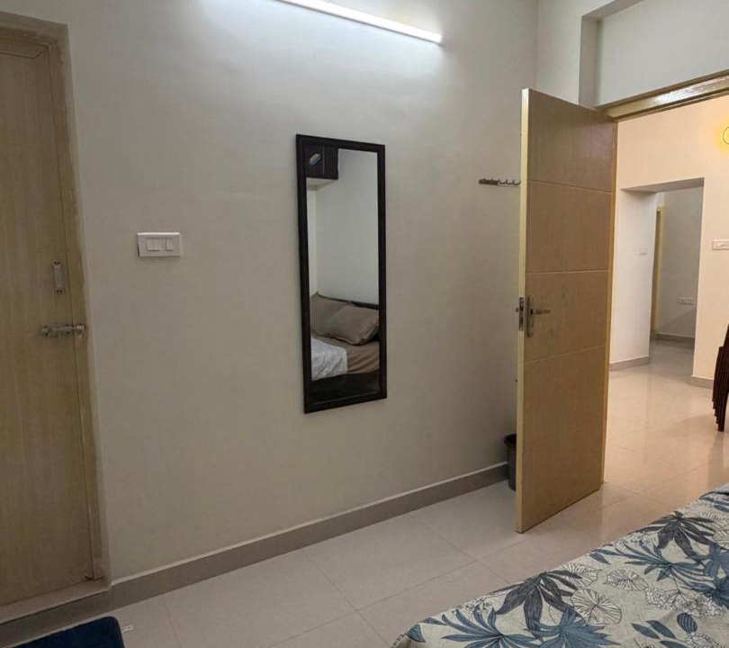 Photo of Bedroom in Chennai