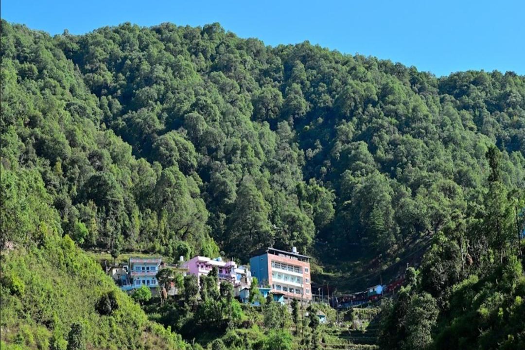 Photo of Others in Khirsu
