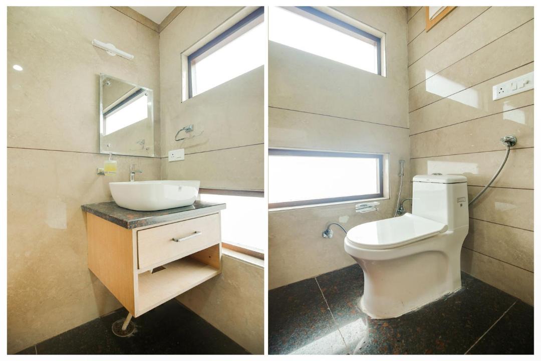 Photo of Bathroom in Ambala