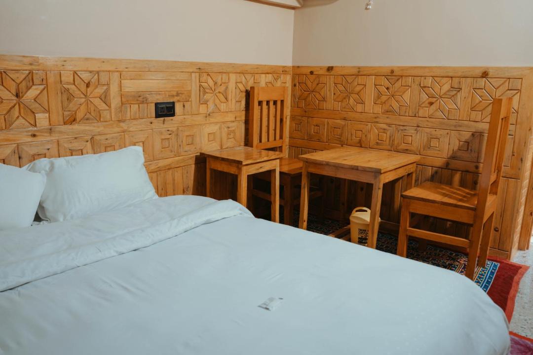 Photo of Bedroom in Almora
