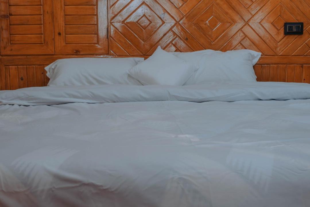 Photo of Bedroom in Almora