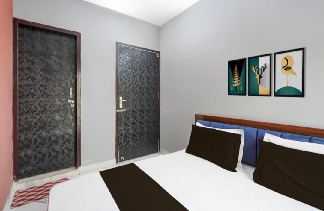 Photo of Bedroom in Moradabad